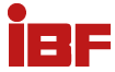 IBF - Logo